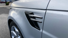 Land Rover Range Rover Sport 3.0 SDV6 HSE 5dr Auto Diesel Estate